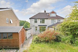Castlewood Drive Fulwood
